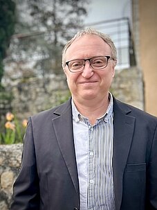 ROUCH Dominique
