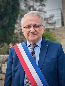 MARRE Denis